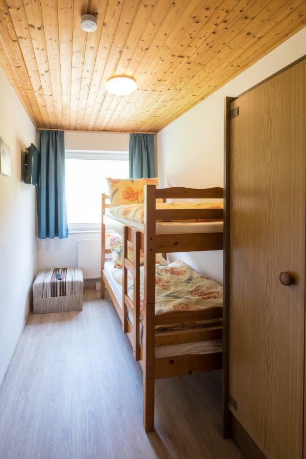 Apartament Gailtal Panorama Kotschach-Mauthen Zewnętrze zdjęcie