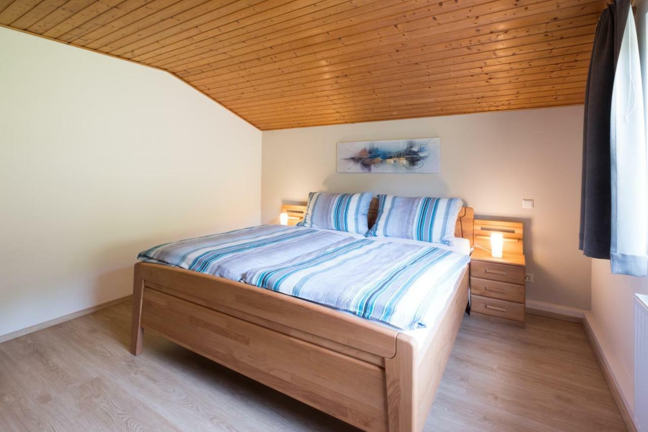 Apartament Gailtal Panorama Kotschach-Mauthen Zewnętrze zdjęcie